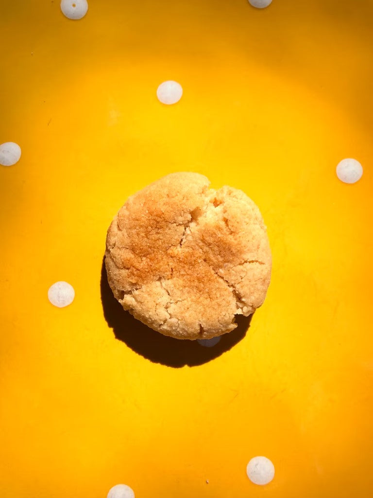 Original Golden Crumble Cookies